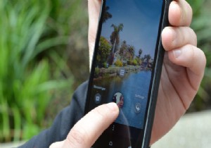 Facebook ta 360 Derece Video İzlenebilecek!