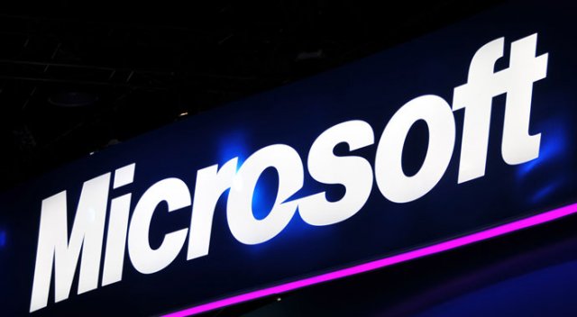 Microsoft tarih verdi!