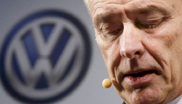 Volkswagen, ABD den özür diledi!