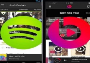 Apple Music, Spotify’ı Geçmeye Başladı!