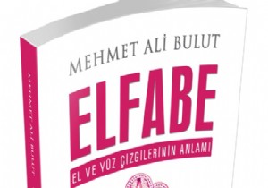 Mehmet Ali Bulut tan Elfabe kitabı