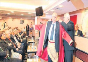 İzmir de Ahilik haftası!