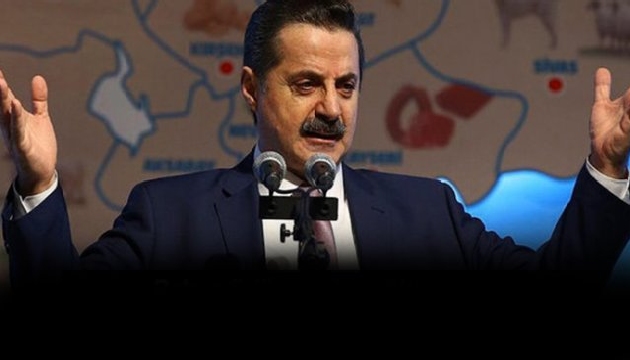 Bakan Çelik ten sert açıklama: