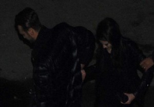 Semih Erden o isimle yakalandı!