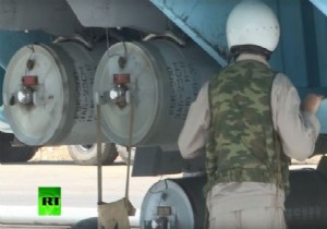 Rus televizyonu bakın ne yaptı!