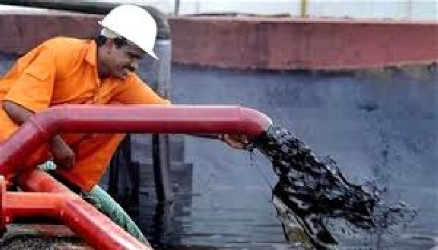 Brent petrol 41 doların altında seyrediyor