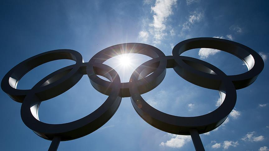 Los Angeles tan olimpiyat teklifi