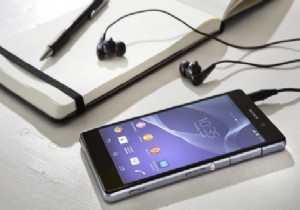 Sony, Z3 Plus itiraf etti..!