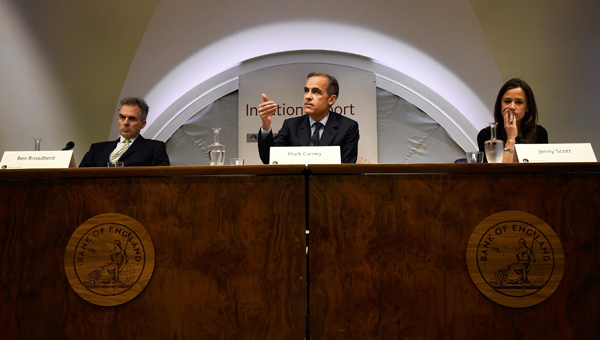 İngiltere den uyarı!