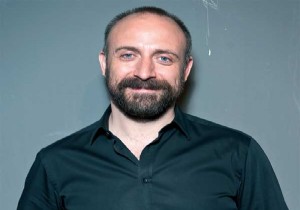 Halit Ergenç ten yeni film!