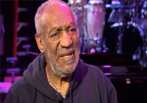 Bill Cosby e Yine Tecavüz Davası Açıldı!