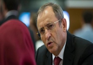  Enerji merkezi olma iddiası engellenmek isteniyor 