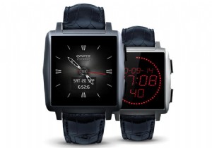 Omate X Akıllı Saat Tam 129 &