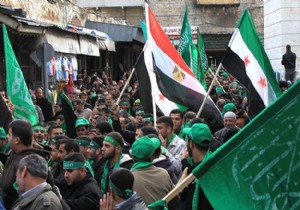 Hamas tan İsrail büyükelçilerini kovun çağrısı
