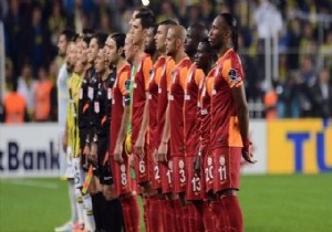 Sarı-Kırmızılılıların 5555 günlük hasreti bitecek m?