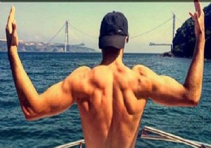 Batuhan Karacakaya nın değişimi dudak uçuklattı!