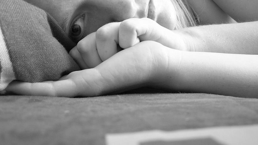 263 bin kişi depresyona karşı savaştı