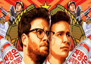 Sony, The Interview filmini Youtubede verecek!