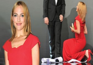 Süleyman ödülünü Hürrem’in elinden böyle aldı!