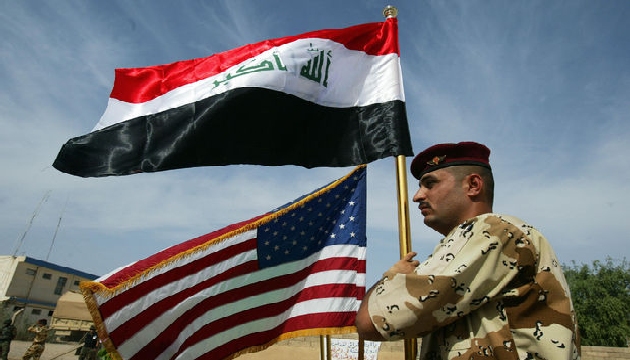 ABD, Irak ın borcunu erteledi!