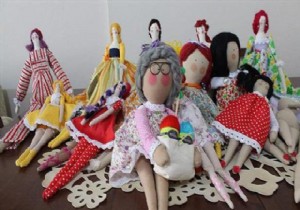  Başak bebek leri Avusturyalılar ve Almanlar çok sevdi