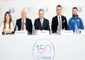 Nestle 550 milyon TL’lik ‘tatlı’ yatırım yapacak