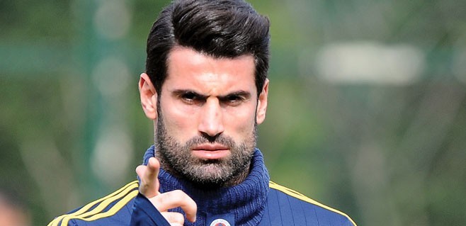 Volkan Demirel: