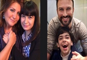 Sibel Can dan Tarkan a övgü dolu sözler!