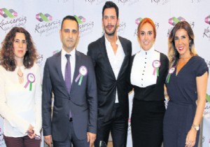 Barış Arduç un kanser hüznü!