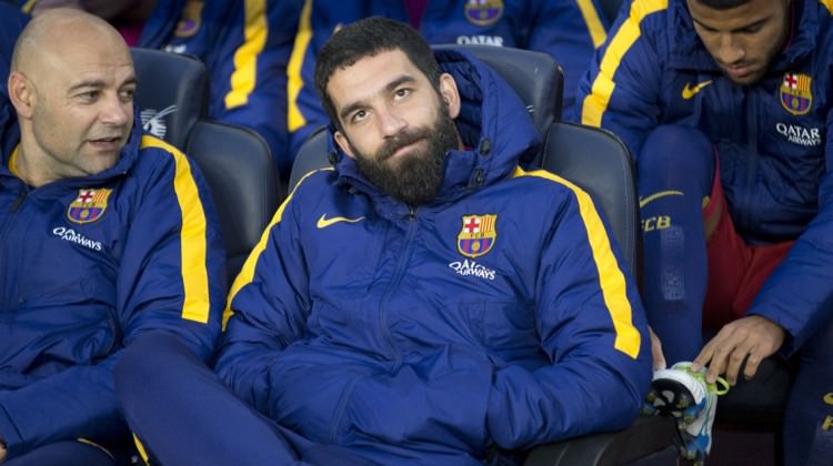 Arda Turan için rekor teklif!