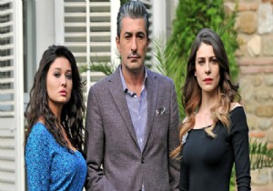 Paramparça da Cihan ve Dilara evliliklerini sorguluyor!