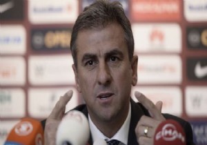 Hamza Hamzaoğlu: