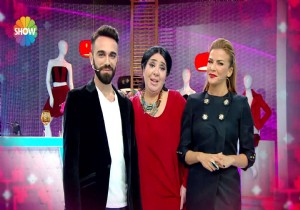 Show Tv Bu Tarz Benim İçin Ne Dedi?