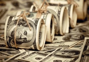 Dolar/TL 2.91 ı aştı!