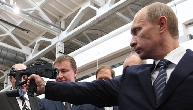 Putin Rusya sında şüpheli ölümler!