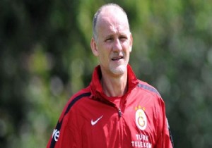 Taffarel, Çift Görev İSTİYOR!