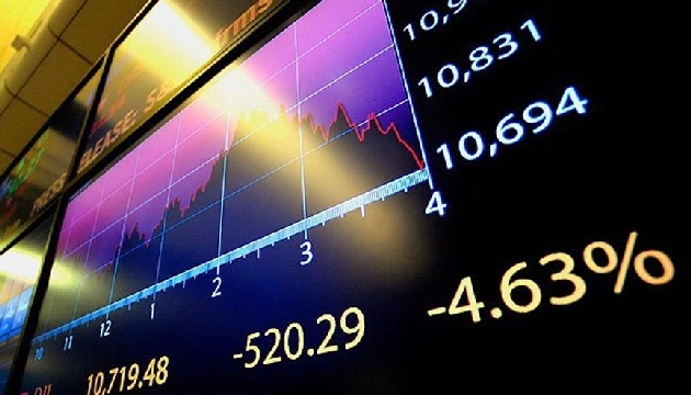 Piyasalar terör şokunu atlattı mı?