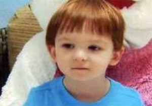 3 yaşındaki çocuğa annesinden korkunç işkence!