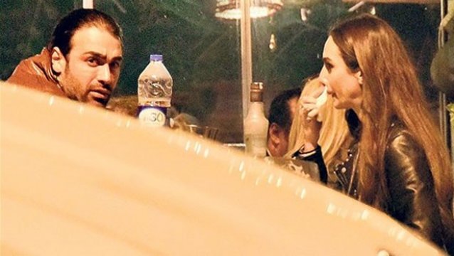 Birce Akalay neden ağladı?