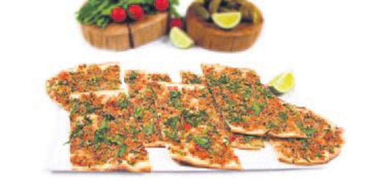 Hedef günde 1 milyon pide