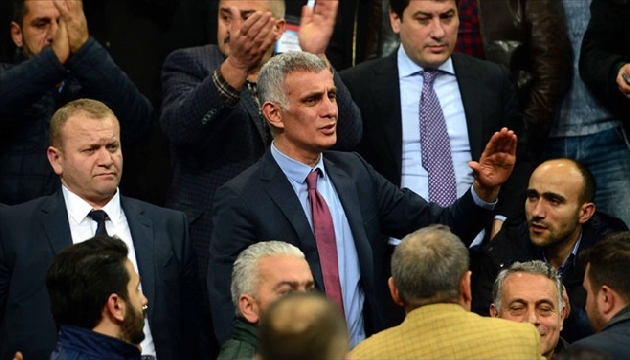 Hacıosmanoğlu ndan Yanal a Çok Ağır Gönderme...