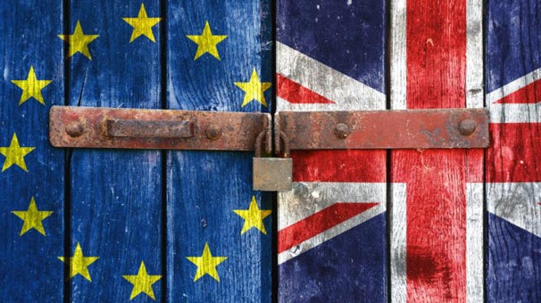 OECD’den İngiltere ye “Brexit” uyarısı
