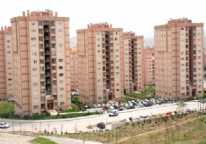 Konut KDV sine yeni ayar!