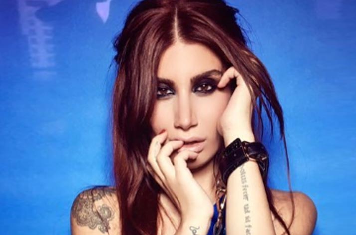 İrem Derici Selami Şahin in oğluna mı aşık?