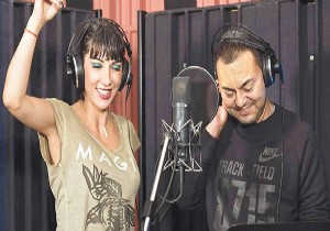 Serdar Ortaç: Bir daha mı, asla...