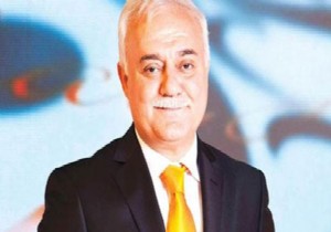 Nihat Hatipoğlu nun o kadınla çektirdiği fotoğraf olay oldu!