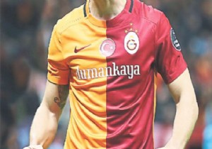 Galatasaray da yollar ayrılıyor!