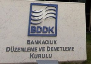 Bankalarla ilgili yeni düzenleme!