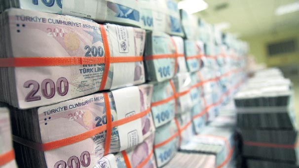 Milyoner sayısı artıyor!
