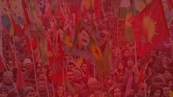 Almanya nın PKK kararı